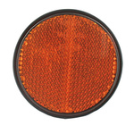 Carpoint Reflector Rood 70mm 0413956