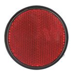 TCP Reflector Rood 60mm 713077