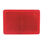 TCP Reflector Wit 55 x 38mm