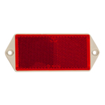 TCP Reflector Wit 103 x 45mm 713089