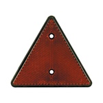 Carpoint Driehoekreflector Rood 0413901