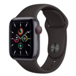 Apple Watch Series SE 44mm Cellular (Simlockvrij)