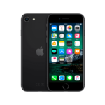 iPhone SE 2020 64 gb-Zwart-Product is als nieuw 2020
