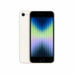 iPhone SE 64GB Black - Als Nieuw Met Garantie!