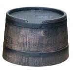 Roto regenton voet voor 50 liter waterton