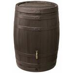 Garantia wand regenton amphora terra 260 liter