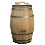 Barrica regenton darkwood 260 liter