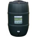 Garantia Slim regenton 300 liter stone decor beige