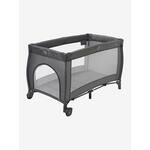 Set Kids Reisbed en Slaapmat | Sand | One Size