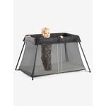 anti-UV UPF50+ pop-up tent Aquani BABYMOOV blauw wit grijs