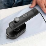 Tristar ST-8152 Reisstrijkijzer met stoomfunctie - Ideaal voor onderweg - Compact formaat