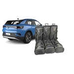 Reistassenset BMW X6 (G06) 2019-heden