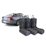 Reistassenset BMW iX (I20) 2021-heden