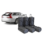 Reistassenset Fiat 500C 2007-heden