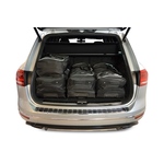 Reistassenset Kia EV6 2021-heden