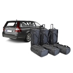 Reistassenset Porsche Macan (95B) 2014-heden Pro.Line
