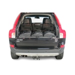 Reistassenset Porsche Boxster (987 / 981 / 718) 2004-2012 / 2012-2016 / 2016- cabrio
