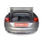Reistassenset Lexus CT 200h 2011- 5d
