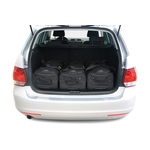Reistassenset Subaru Levorg 2015-heden wagon Pro.Line