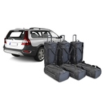 Reistassenset Skoda Kamiq (NW4) 2019-heden