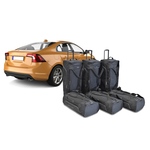 Reistassenset Volkswagen ID.4 2020-heden