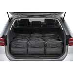 Reistassenset Ford S-Max I 2006-2015 mpv F10101S