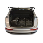 Reistassenset Ford Focus III 2011- 5d F10201S