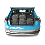 Reistassenset Ford Mondeo V 2014- wagon F10501S