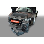 Reistassenset Ford Mondeo V 2014- 5d F10701S