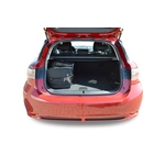 Reistassenset Audi TT Roadster (8J) 2006-2014 cabrio A22801S
