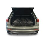 Reistassenset Fiat 500C 2007-heden F20601S