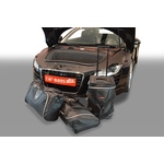 Reistassenset Volkswagen Passat (B7) 2010-2014 4d V11101S