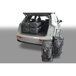 Reistassenset Volkswagen Passat (B8) 2014- 4d V12001S