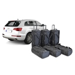 Reistassenset Volkswagen Touareg III (CR7) 2018-heden Pro.Line V13401SP