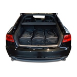Reistassenset Volkswagen ID.4 2020-heden V14301S