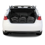 Reistassenset Volkswagen T-Roc Cabrio (A1) 2017-heden V14401S