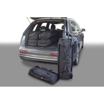 Reistassenset Volkswagen Golf VI Variant (5K) 2009-2013 wagon V14601S