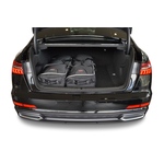 Reistassenset Volvo V70 (P24) 2007-2016 wagon V20201S