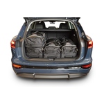 Reistassenset Volvo V70 (P26) 2001-2007 wagon V20401S