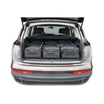 Reistassenset Volvo S60 I 2000-2010 4d V20601S