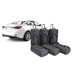 Reistassenset Volvo XC60 II 2017- suv V21501S
