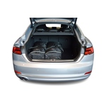 Reistassenset Volvo V60 2018- wagon V21701S
