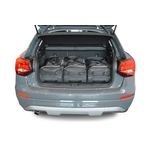 Reistassenset Volvo S60 III 2018-heden 4-deurs sedan V21801S