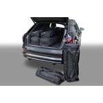 Reistassenset Renault Clio IV Estate / Grandtour 2013- wagon R10601S