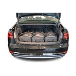 Reistassenset Volkswagen Golf VI (5K) 2008-2012 3d & 5d V10101S