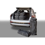 Reistassenset Volkswagen Passat (B6) Variant 2005-2010 wagon V10601S