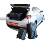 Reistassenset Volkswagen Touareg I (7L) 2002-2010 suv V10801S