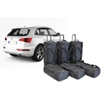 Reistassenset Volvo XC60 I 2008-2017 Pro.Line V20101SP