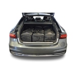 Reistassenset Volvo V70 (P26) 2000-2007 wagon Pro.Line V20401SP