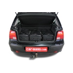 Reistassenset Audi Q7 (4L) 2006-2015 Pro.Line